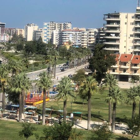 Bellavista Apartment Vlorë 外观 照片