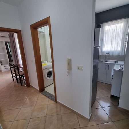 Bellavista Apartment Vlorë 外观 照片