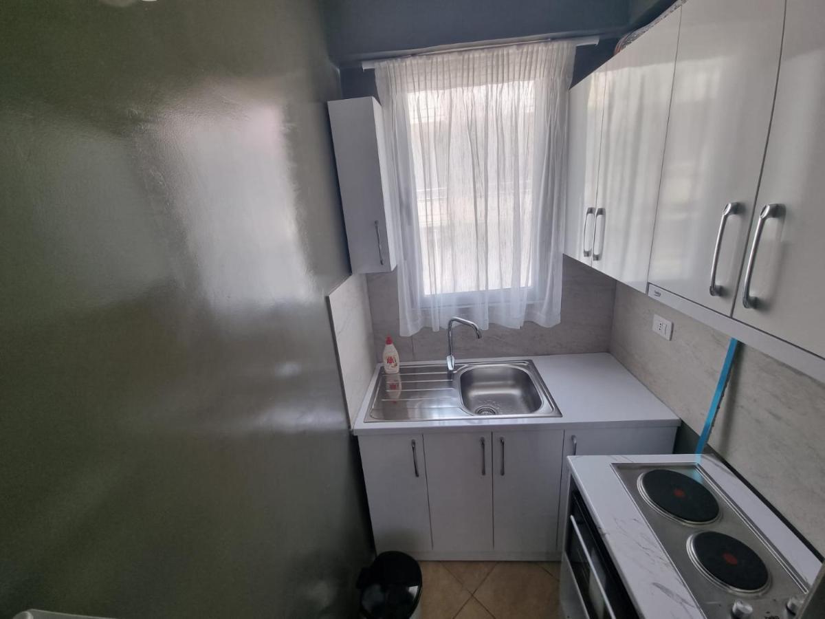 Bellavista Apartment Vlorë 外观 照片