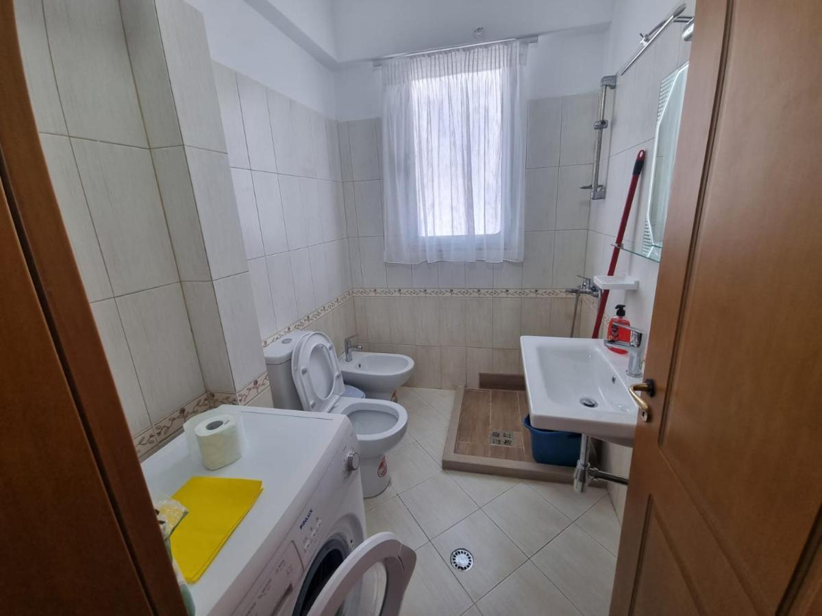 Bellavista Apartment Vlorë 外观 照片