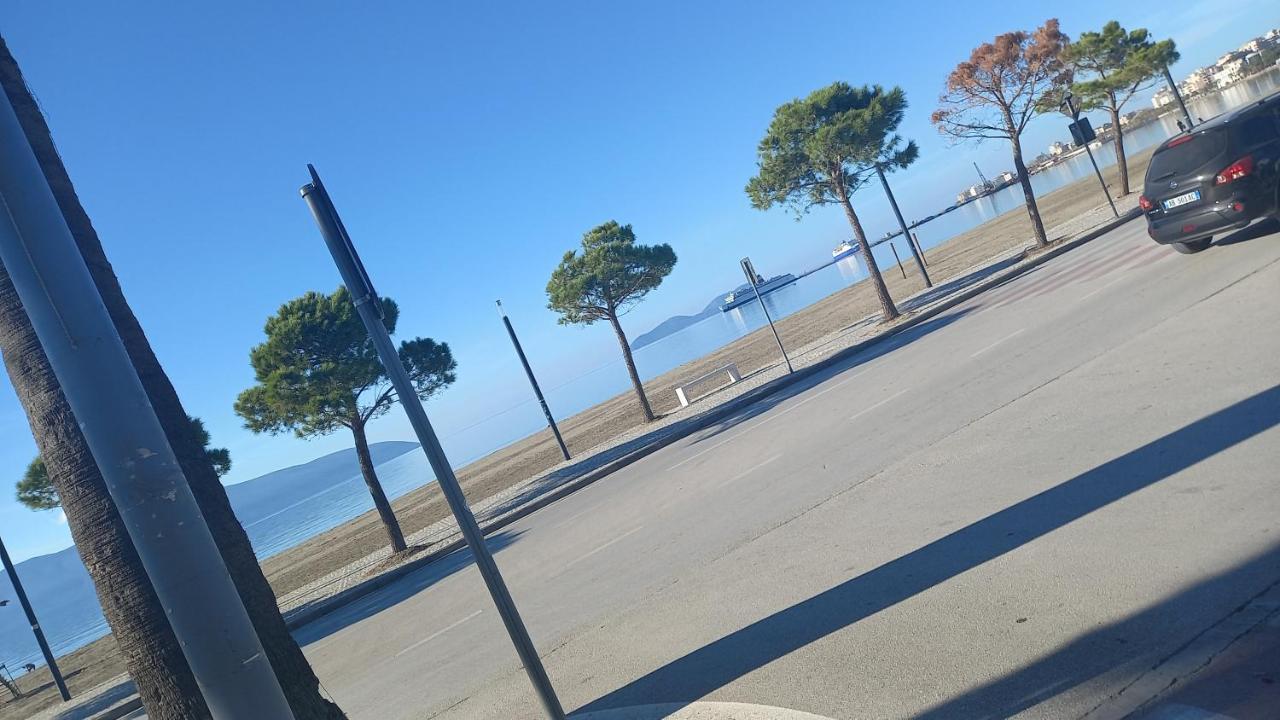 Bellavista Apartment Vlorë 外观 照片
