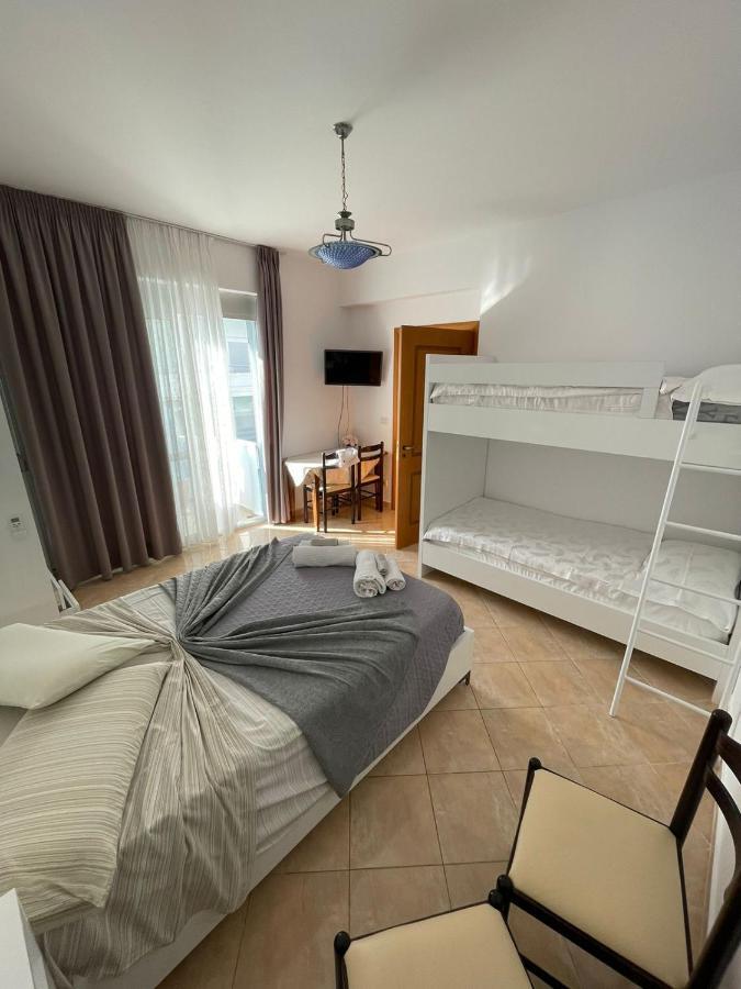 Bellavista Apartment Vlorë 外观 照片