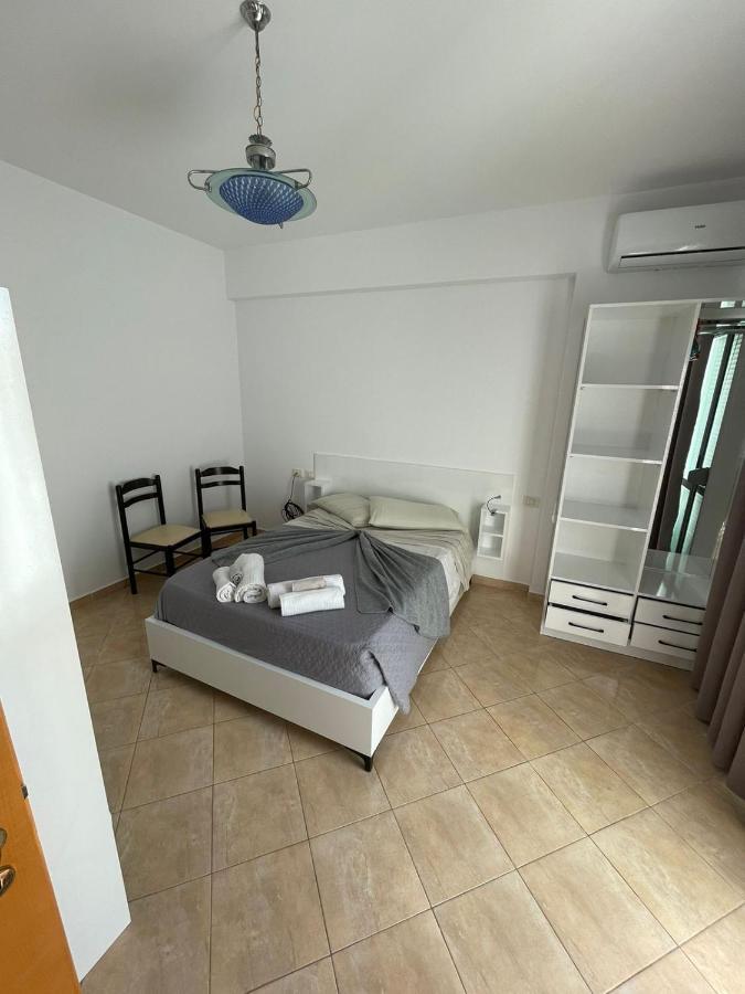 Bellavista Apartment Vlorë 外观 照片