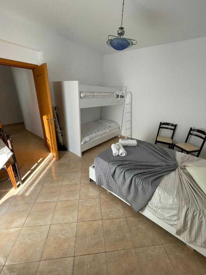 Bellavista Apartment Vlorë 外观 照片